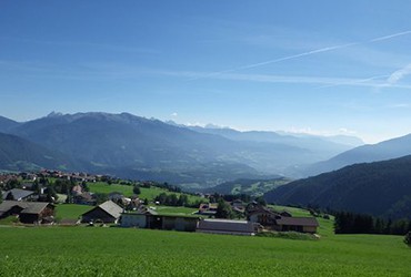 Read more about the article Kaspers Reiseführer – Sonnenverwöhntes Südtirol